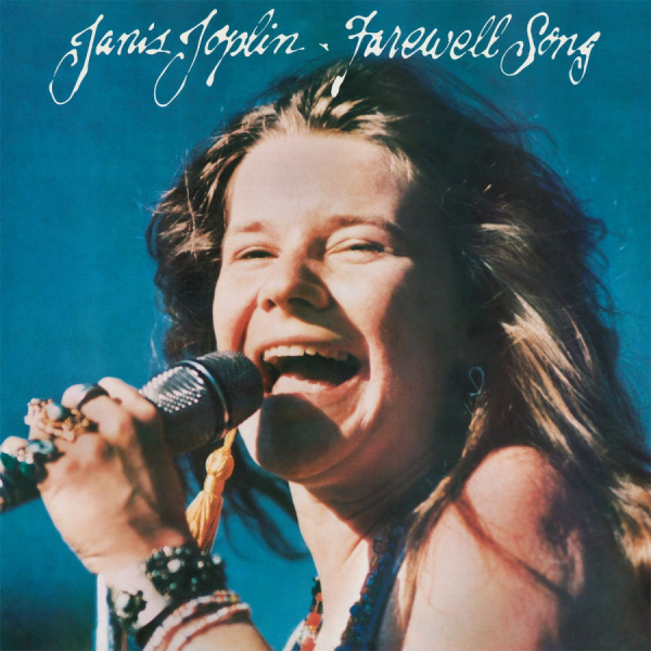 Janis Joplin - Farewell SongJanis-Joplin-Farewell-Song.jpg