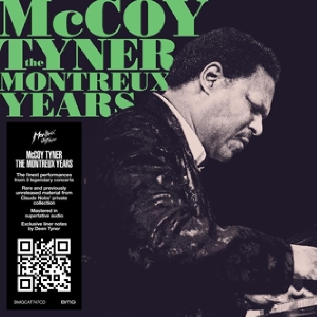 Tyner, McCoy-McCoy Tyner - the Montreux Years-1-CDc91mtxvu.jpg