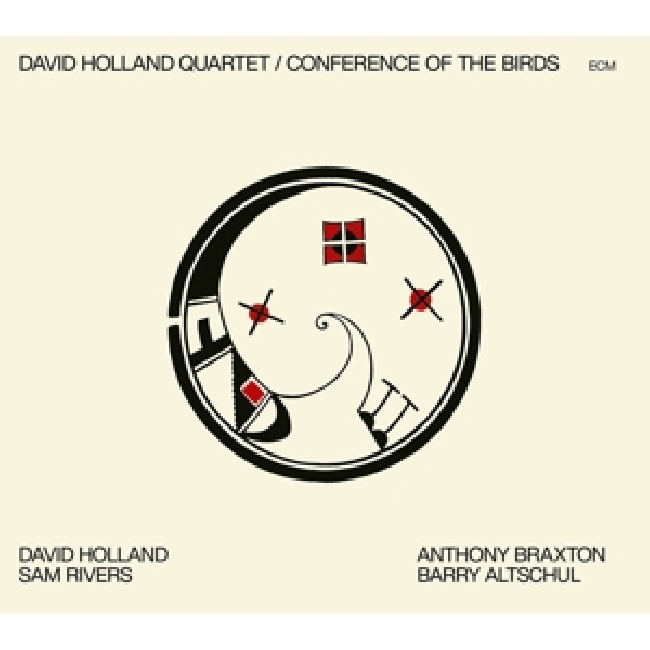 Holland, David -Quartet--Conference of the Birds-1-CDj8dgx53b.jpg