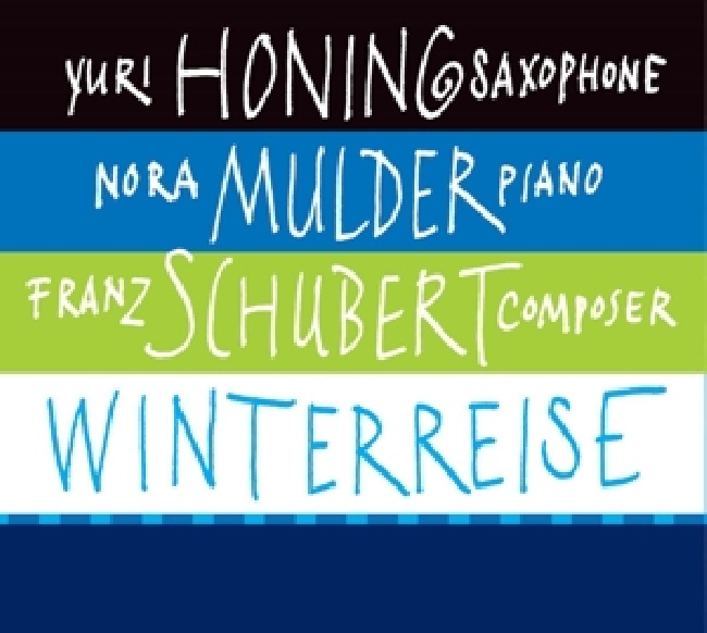 Honing, Yuri/Nora Mulder-Winterreise-1-CDjeutg8s4.j31
