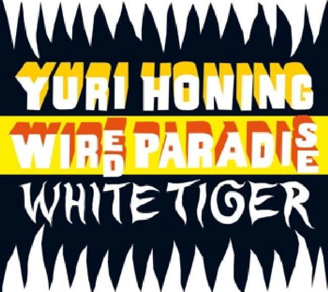 Honing, Yuri -Wired Paradise--White Tiger-1-CDjeutj2jy.j31