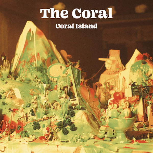 The Coral - Coral IslandThe-Coral-Coral-Island.jpg