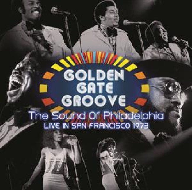 Various-Golden Gate Groove: the Sound of Philadelphia In San Francisco - 1973-2-LP5wc2dyfh.j31