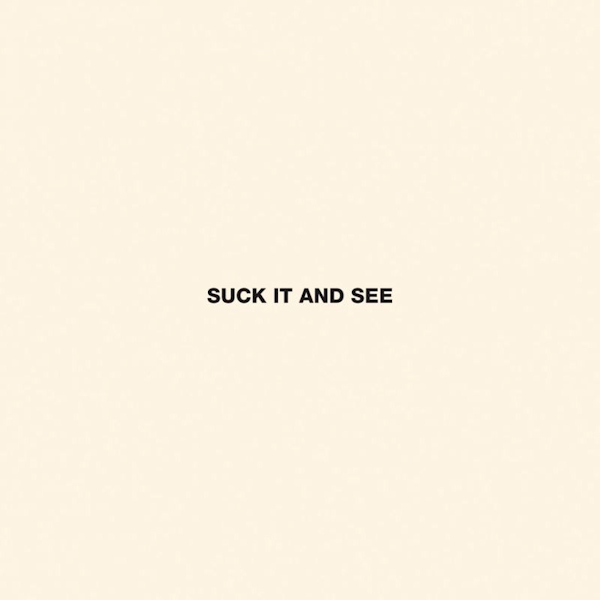 Arctic Monkeys - Suck It And SeeArctic-Monkeys-Suck-It-And-See.jpg