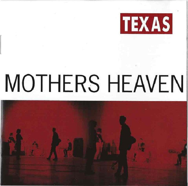 RRRG-Texas - Mothers Heaven (CD Tweedehands)-CD Tweedehands8207668-0736690361b24537e6bff61b24537e6c00163907307961b24537e6c02.jpg