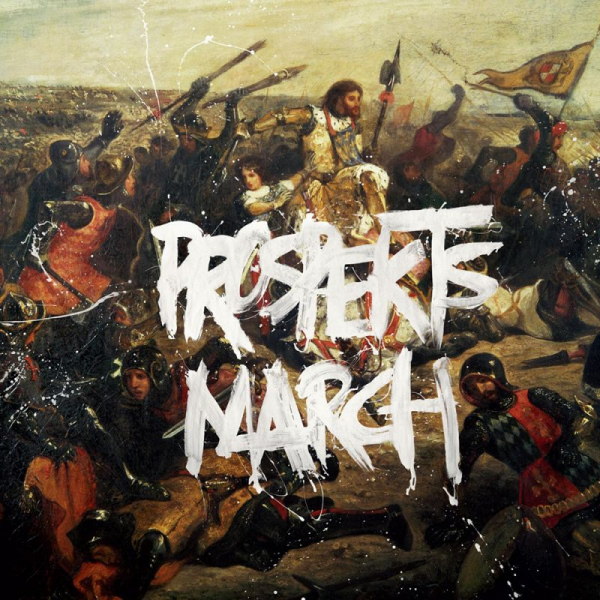 Coldplay - Prospekt's MarchColdplay-Prospekts-March.jpg