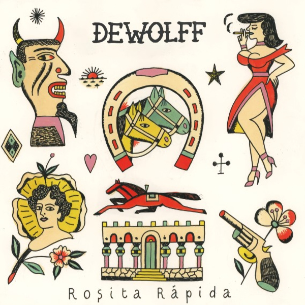 DeWolff - Rosita RapidaDeWolff-Rosita-Rapida.jpg