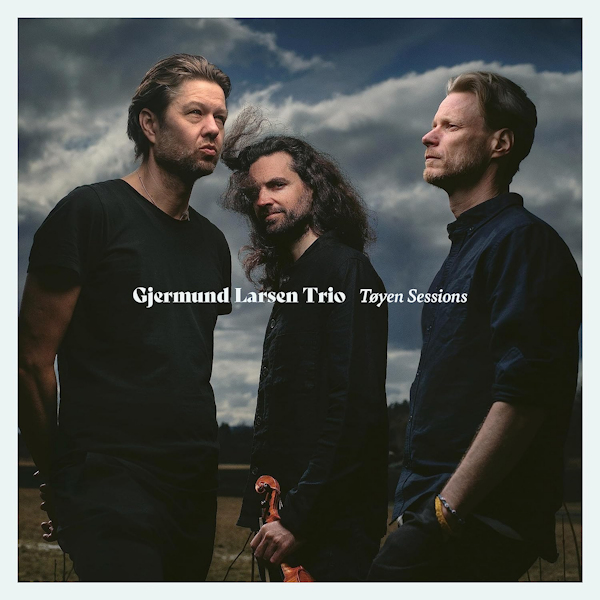 Gjermund Larsen Trio - Toyen SessionsGjermund-Larsen-Trio-Toyen-Sessions.jpg