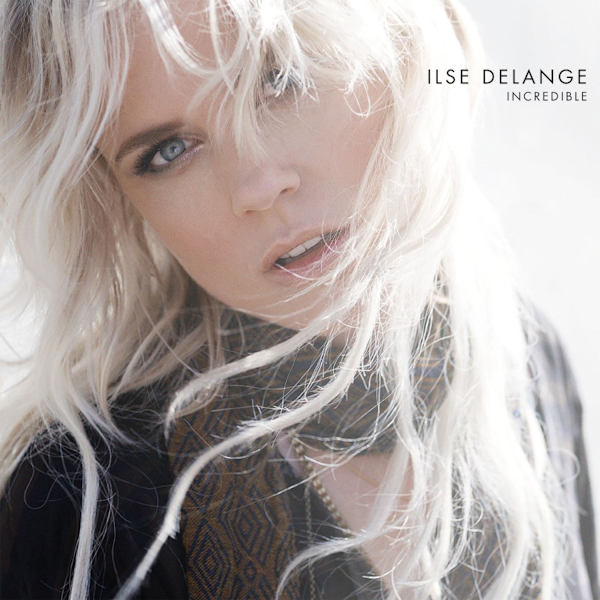 Ilse DeLange - IncredibleIlse-DeLange-Incredible.jpg