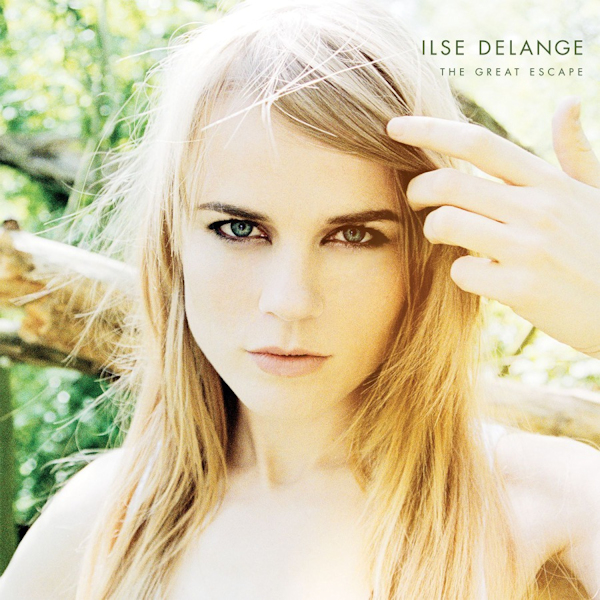 Ilse DeLange - The Great EscapeIlse-DeLange-The-Great-Escape.jpg