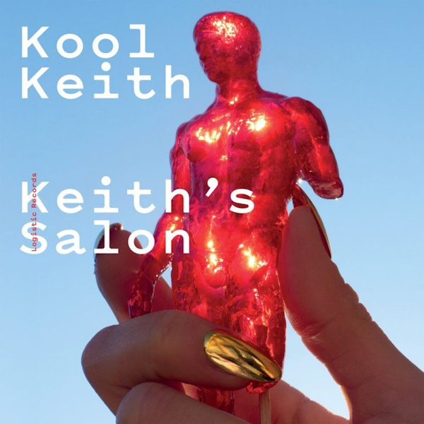 Kool Keith - Keith's SalonKool-Keith-Keiths-Salon.jpg