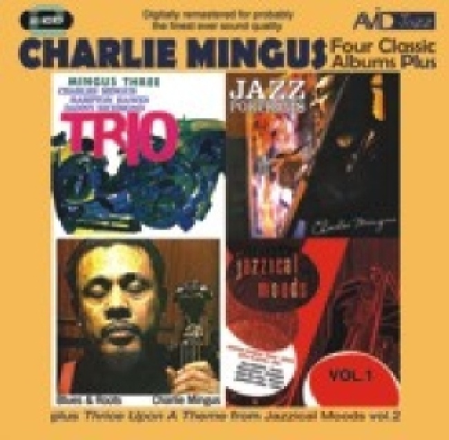 Mingus, Charles-Four Classic Albums Plus-2-CDf78h0x7y.j31