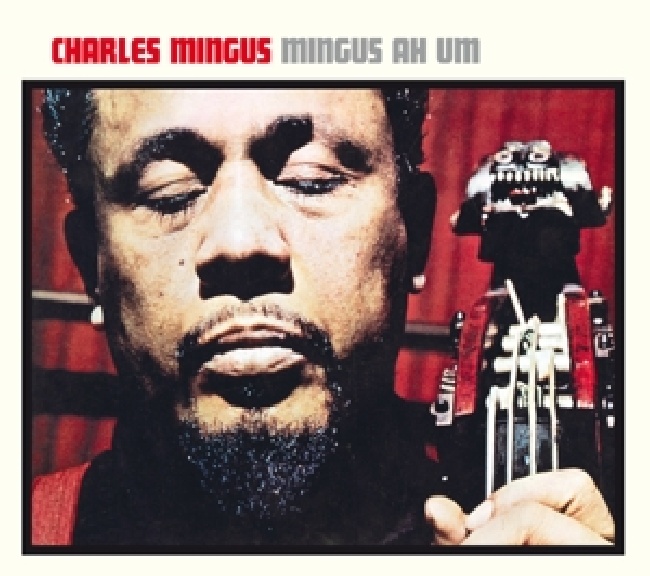 Mingus, Charles-Mingus Ah Hum-1-CDsjkvvpp9.j31