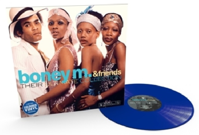 Boney M. & Friends-Boney M. & Friends - Their Ultimate Collection-1-LP5wc3fgns.jpg