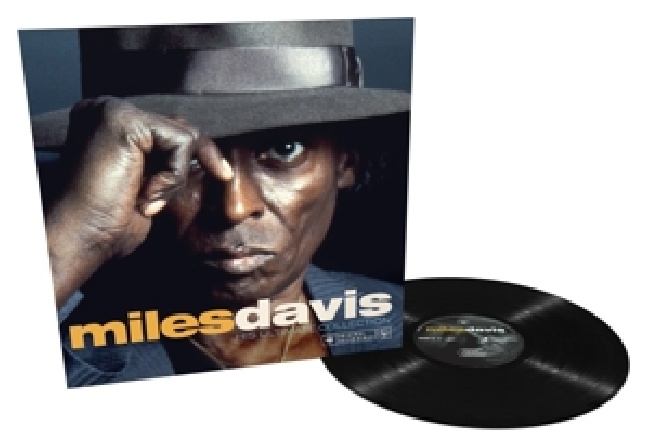 Davis, Miles-His Ultimate Collection-1-LP5wc3v3nr.j31