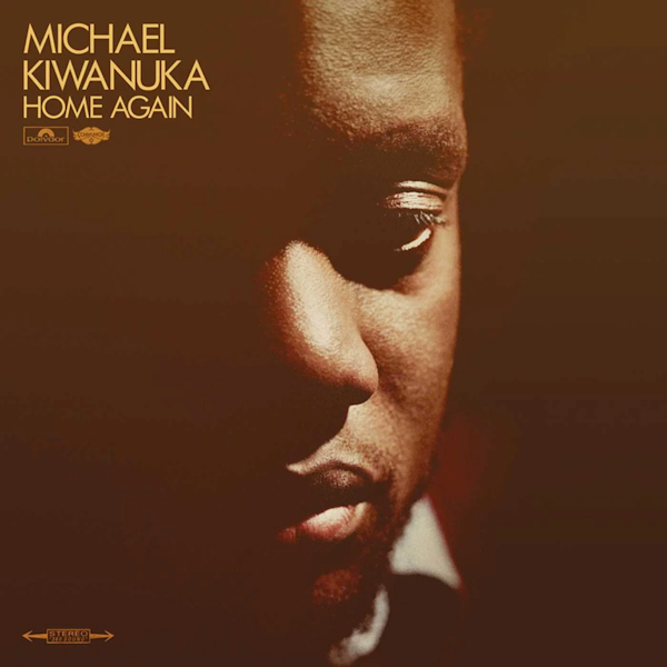 Michael Kiwanuka - Home AgainMichael-Kiwanuka-Home-Again.jpg