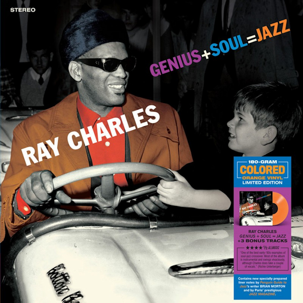 Ray Charles - Genius+Soul=Jazz -ltd.-Ray-Charles-GeniusSoulJazz-ltd.-.jpg