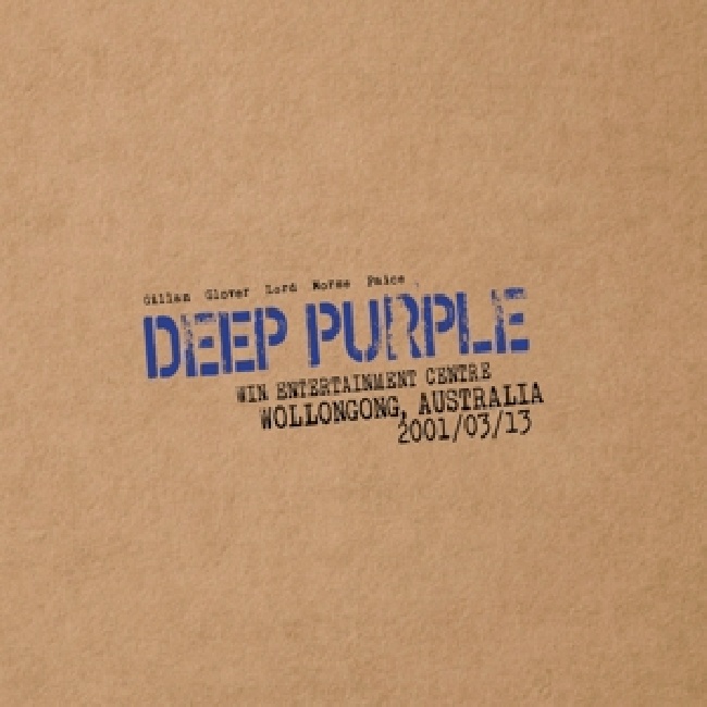 Deep Purple-Live In Wollongong 2001-2-CDc6wjuq0s.j31
