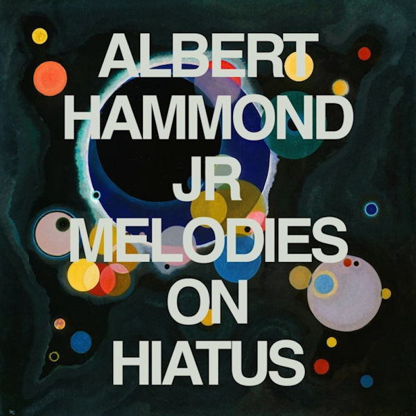 Albert Hammond Jr. - Melodies On HiatusAlbert-Hammond-Jr.-Melodies-On-Hiatus.jpg
