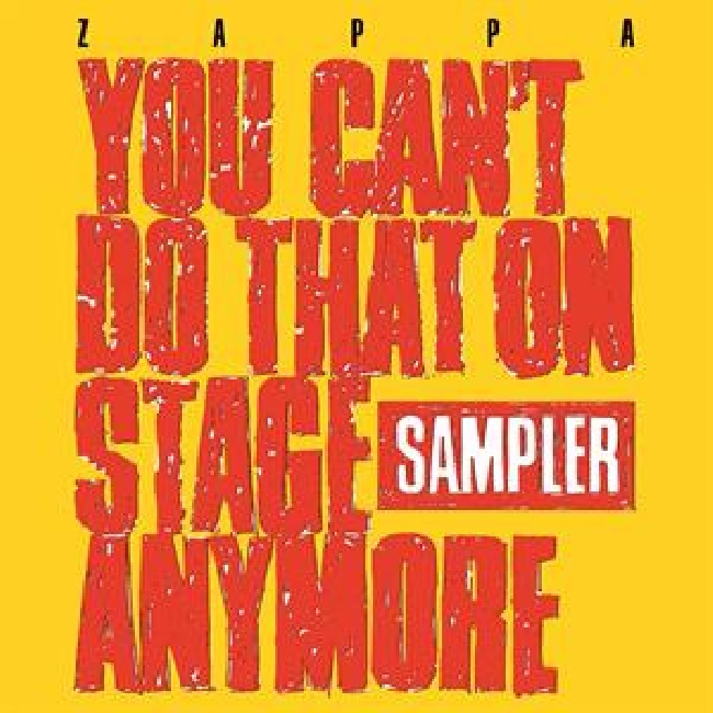 Zappa, Frank-You Can't Do That On Stage Anymore (Sampler)-2-LPrz95596c.j31