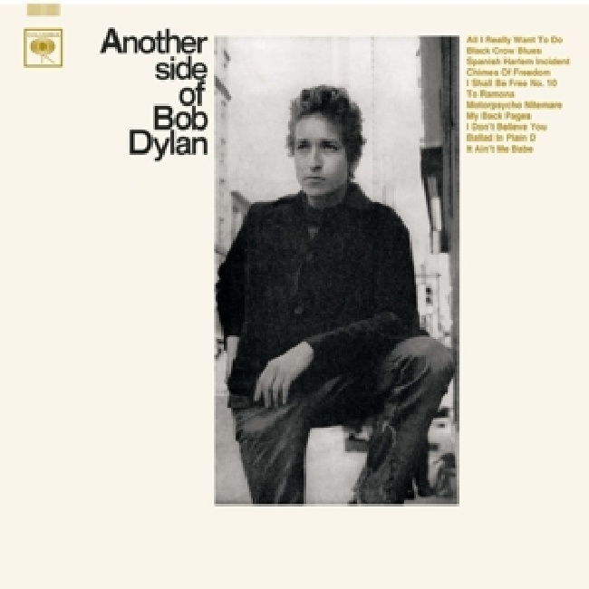 Dylan, Bob-Another Side of Bob Dylan-1-LPtyswgrjs.j31