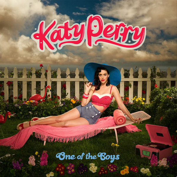 Katy Perry - One Of The BoysKaty-Perry-One-Of-The-Boys.jpg