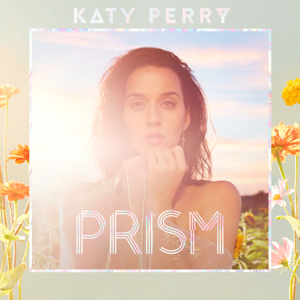Katy Perry - PrismKaty-Perry-Prism.jpg