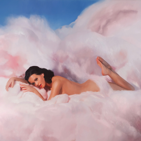 Katy Perry - Teenage DreamKaty-Perry-Teenage-Dream.jpg