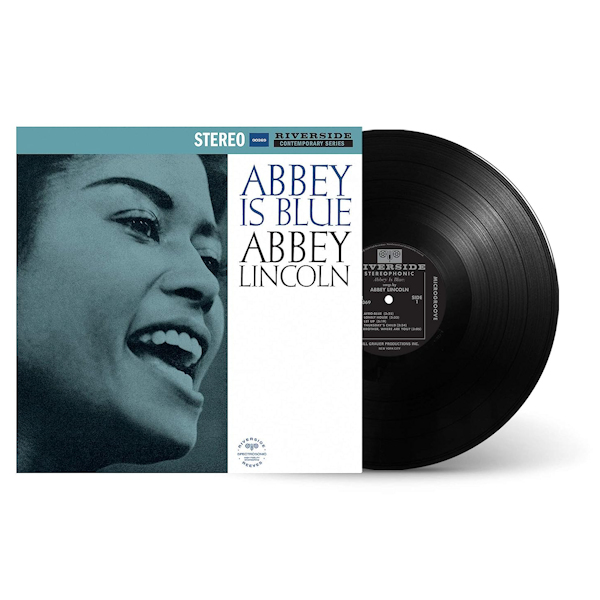 Abbey Lincoln - Abbey Is Blue -lp-Abbey-Lincoln-Abbey-Is-Blue-lp-.jpg