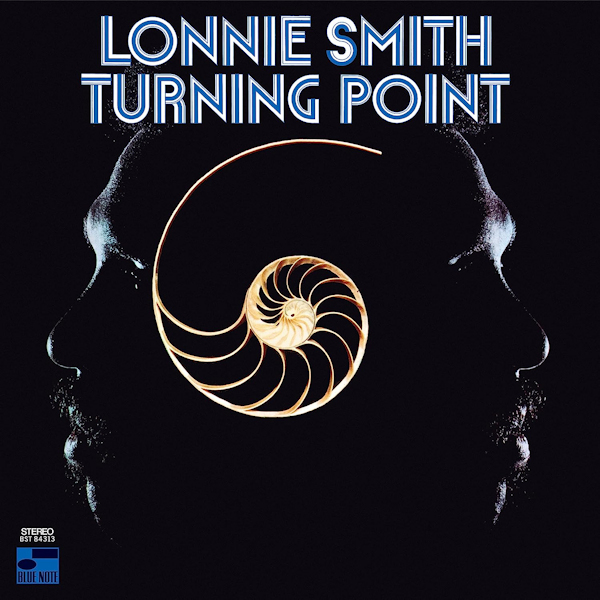 Lonnie Smith - Turning PointLonnie-Smith-Turning-Point.jpg