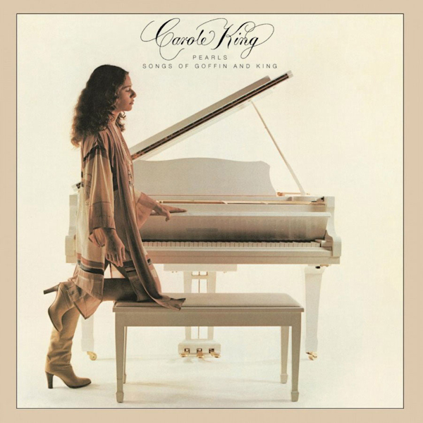 Carole King - Pearls: Songs Of Goffin And KingCarole-King-Pearls-Songs-Of-Goffin-And-King.jpg