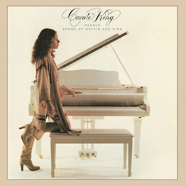 Carole King - Pearls: Songs Of Goffin And KingCarole-King-Pearls-Songs-Of-Goffin-And-King.jpg