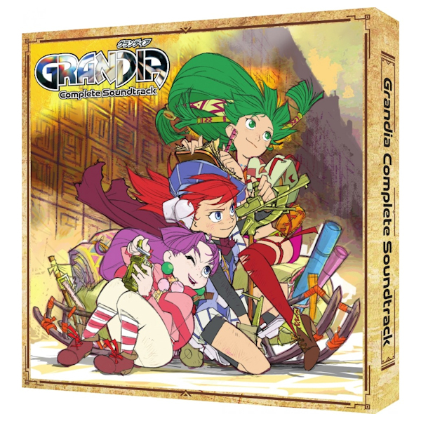 OST - Grandia: Complete SoundtrackOST-Grandia-Complete-Soundtrack.jpg