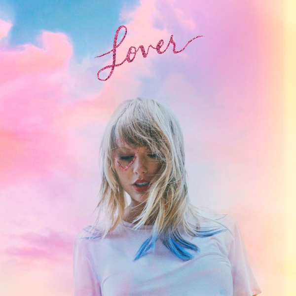 Taylor Swift - LoverTaylor-Swift-Lover.jpg