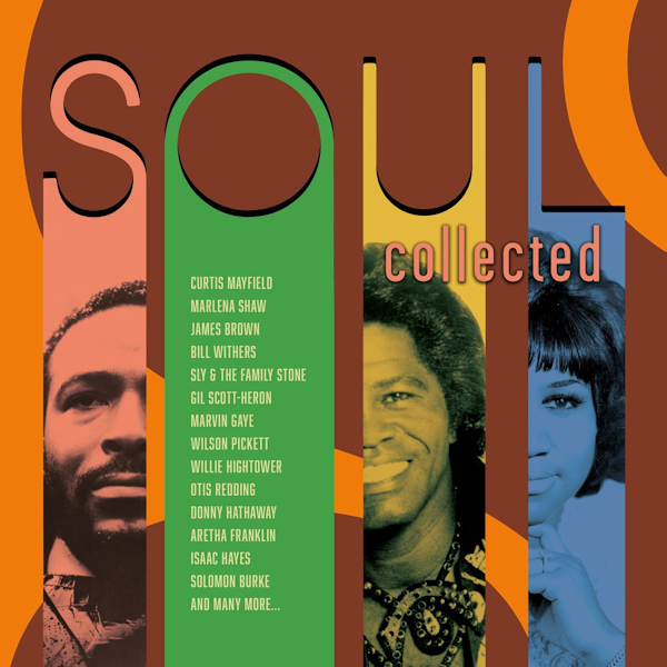 V.A. - Soul CollectedV.A.-Soul-Collected.jpg