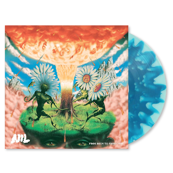 The Dirty Nil - Free Rein To Passions -coloured blue-The-Dirty-Nil-Free-Rein-To-Passions-coloured-blue-.jpg