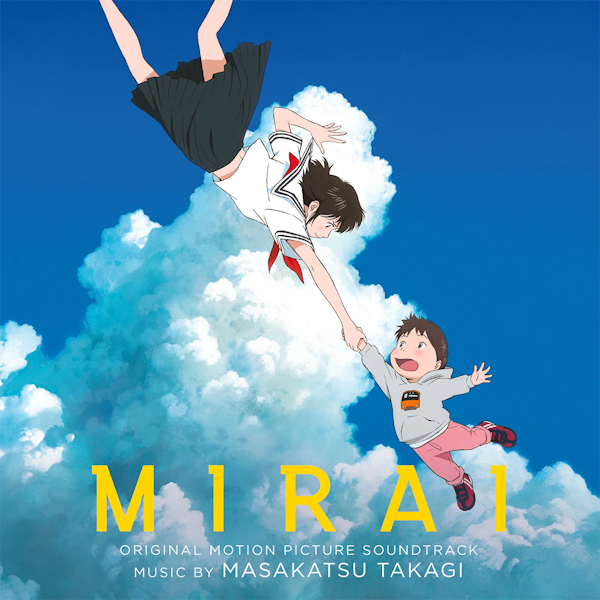 OST - MiraiOST-Mirai.jpg