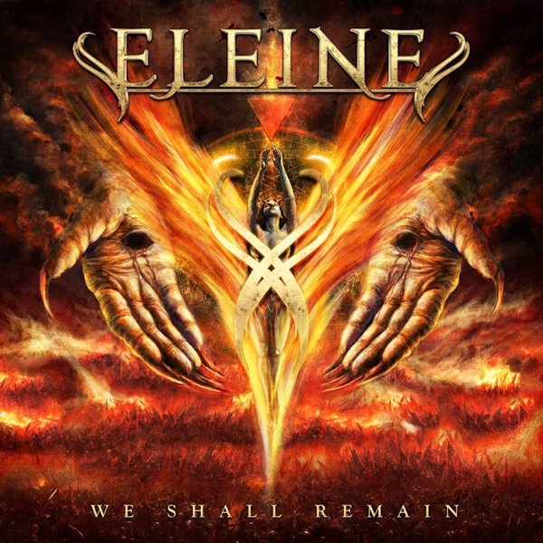 Eleine - We Shall RemainEleine-We-Shall-Remain.jpg