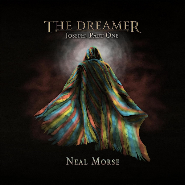 Neal Morse - The Dreamer Joseph: Part OneNeal-Morse-The-Dreamer-Joseph-Part-One.jpg