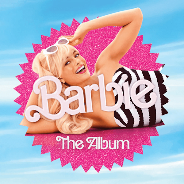 V.A. - Barbie The AlbumV.A.-Barbie-The-Album.jpg