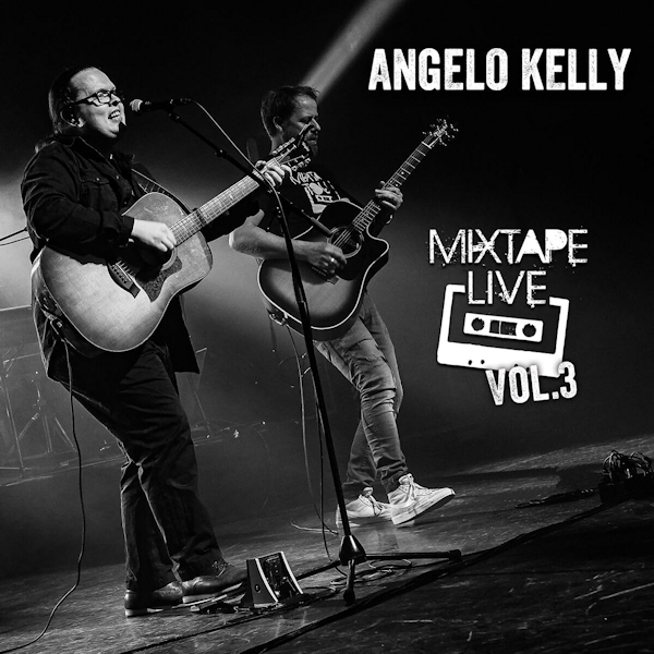 Angelo Kelly - Mixtape Live Vol. 3Angelo-Kelly-Mixtape-Live-Vol.-3.jpg