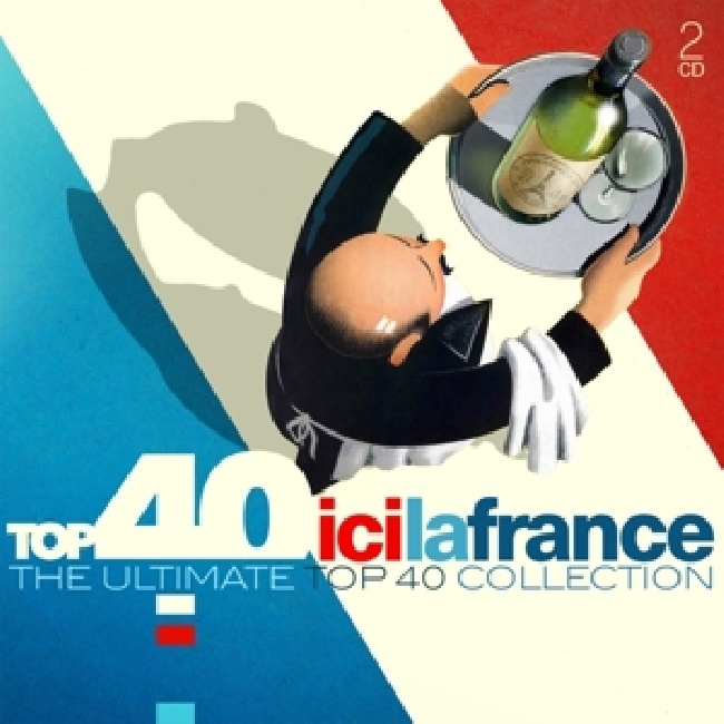 Various-Top 40 - Ici La France-2-CDtysvkn0q.j31