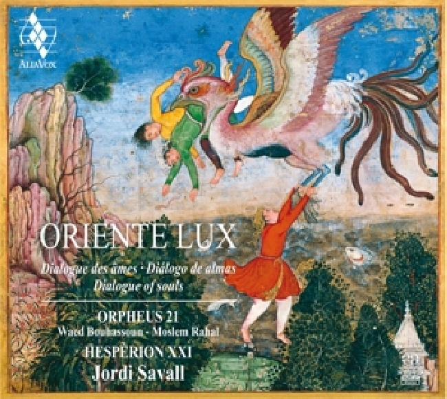 Savall, Jordi / Hesperion Xxi-Oriente Lux Dialogue of Souls-2-CDsjgcrhvx.jpg