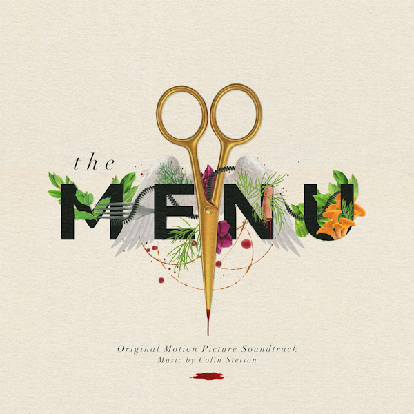 OST - The MenuOST-The-Menu.jpg