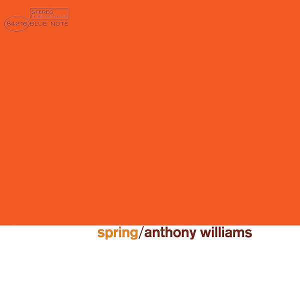 Anthony Williams - SpringAnthony-Williams-Spring.jpg