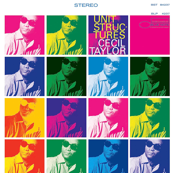 Cecil Taylor - Unit StructuresCecil-Taylor-Unit-Structures.jpg