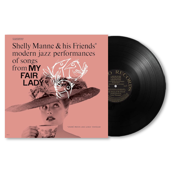 Shelly Manne & His Friends - Modern Jazz Performances Of Songs From My Fair Lady -lp-Shelly-Manne-His-Friends-Modern-Jazz-Performances-Of-Songs-From-My-Fair-Lady-lp-.jpg