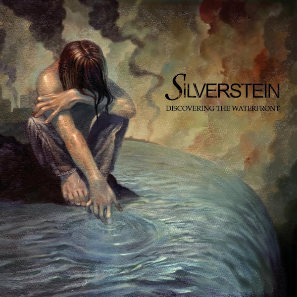 Silverstein - Discovering The WaterfrontSilverstein-Discovering-The-Waterfront.jpg