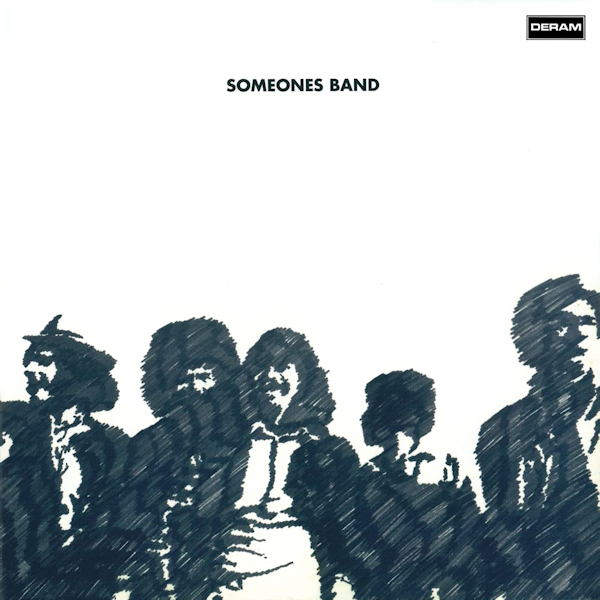Someones Band - Someones BandSomeones-Band-Someones-Band.jpg