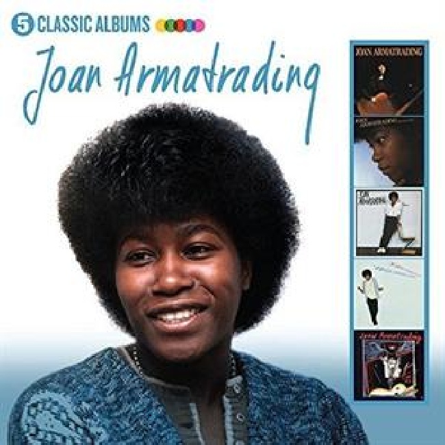 Armatrading, Joan-5 Classic Albums-5-CDj6puq8ww.j31
